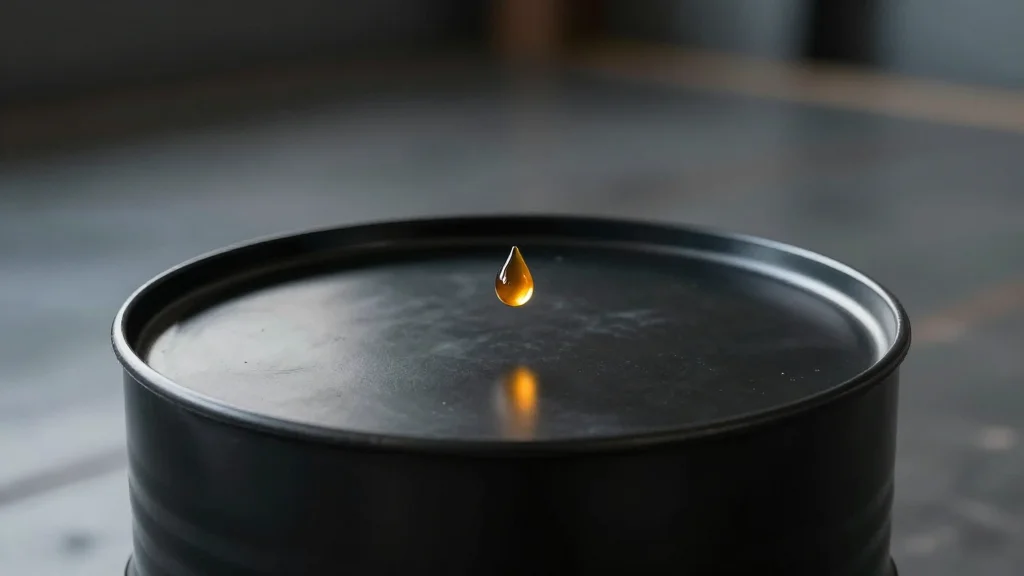 Iran War Sends Oil Prices to Record Peaks, Puts U.S. Near Net Exporter Status