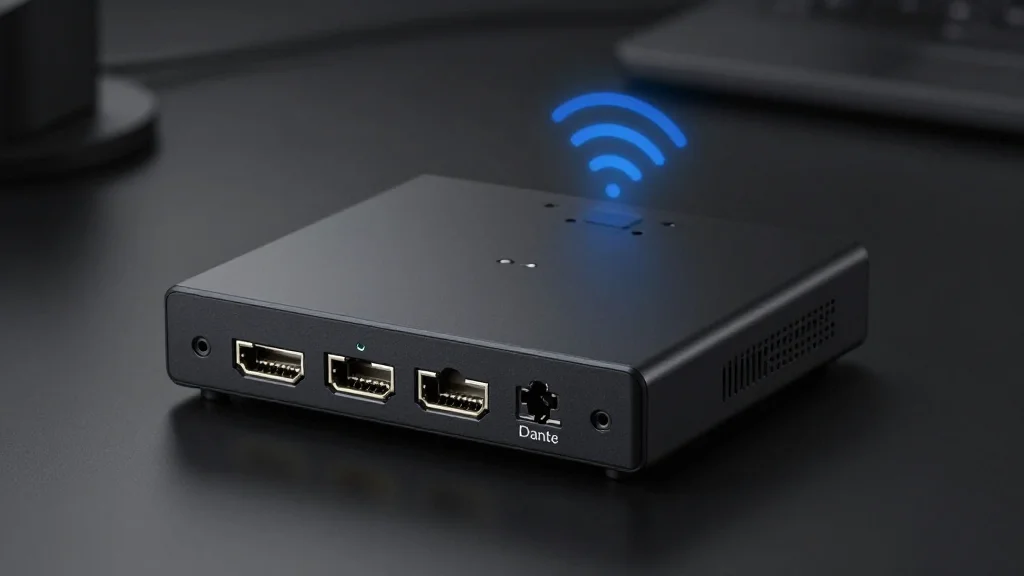 Tieline Will Debut ViA Duo Codec