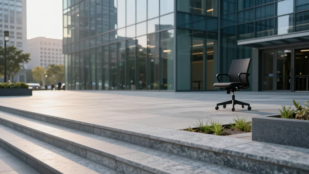 AI Won’t Rescue Downtown Offices, Just Like Automation Missed Factories