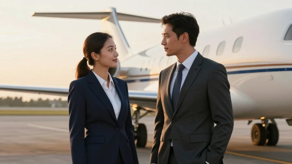 ‘Office Romance’ Trailer: Jennifer Lopez and Brett Goldstein Fall in Love at Work