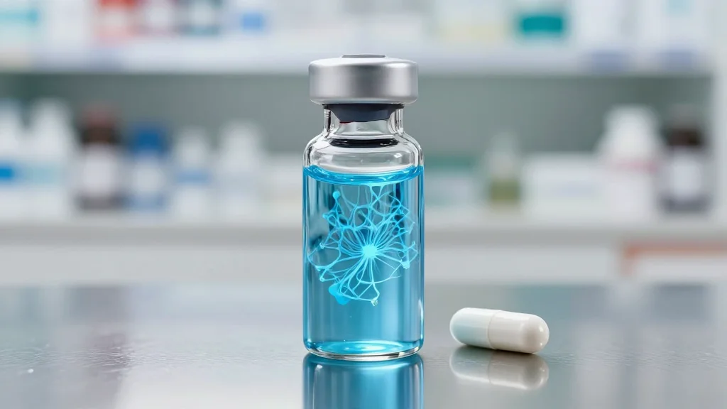 AI's Real-World Impact in Pharma and Medicine