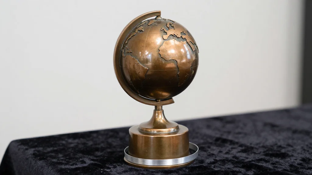2026 Peabody Award Nominees Include ‘No Other Land,’ ‘The Perfect Neighbor,’ and More