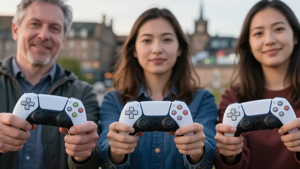 UK-Based Rockstar Games North Workers Formally Announce Union