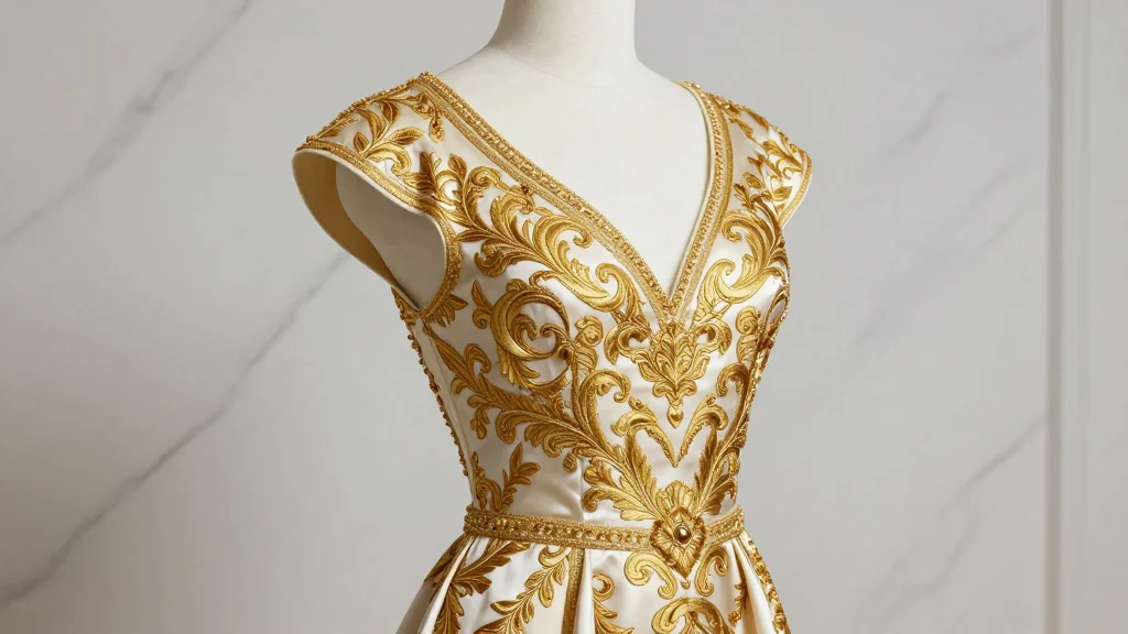 Versace Appoints Pieter Mulier as Creative Director, Effective July 1