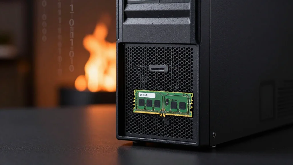 Webminal Defies DevOps Trends, Running 15 Years on a Single 8 GB Server