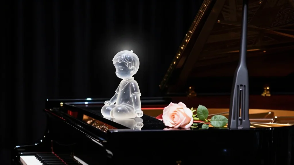Opera Holland Park to Present UK Premiere of ‘Tchaikovsky: Child of Glass’