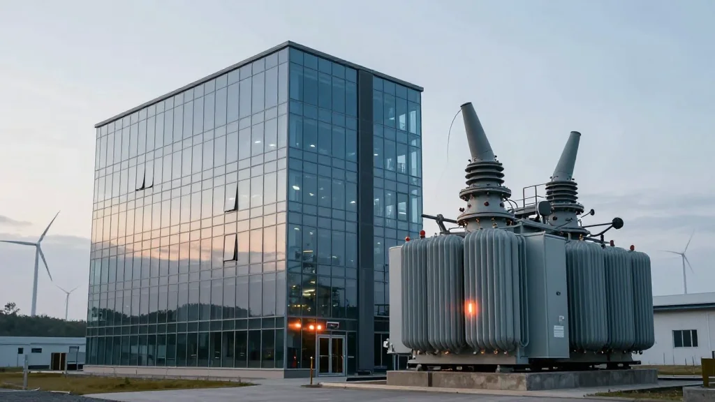 Denmark's Grid Overloaded: Data Centers Demand Optimization