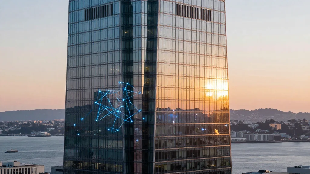 As San Francisco's AI Surge Lifts Leasing, Oakland Scrambles To Prep Space For Spillover