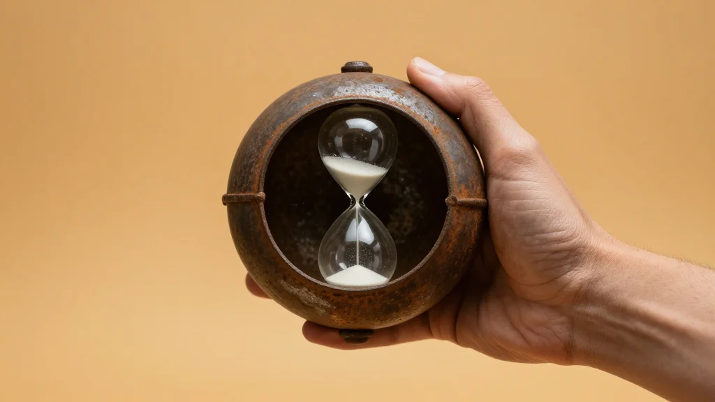 Discovery Should Create Urgency, Not Just Collect Data