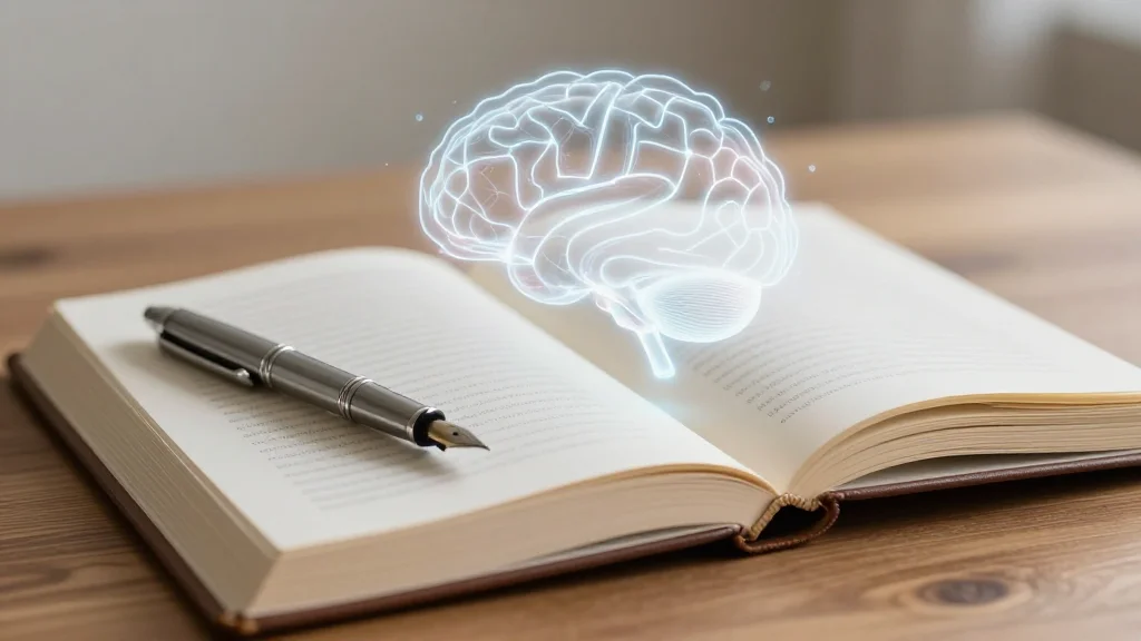 AI Paranoia Exposes Publishing’s Quantity‑Over‑Quality Culture