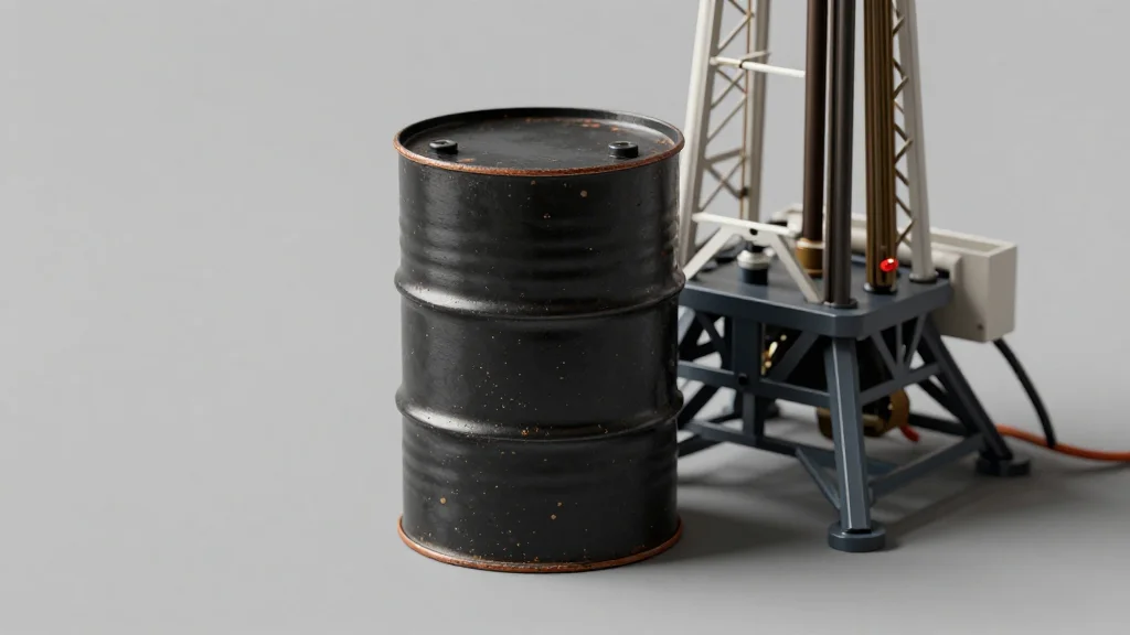 Today's Oil Prices Boost U.S. Economy, Not Burden