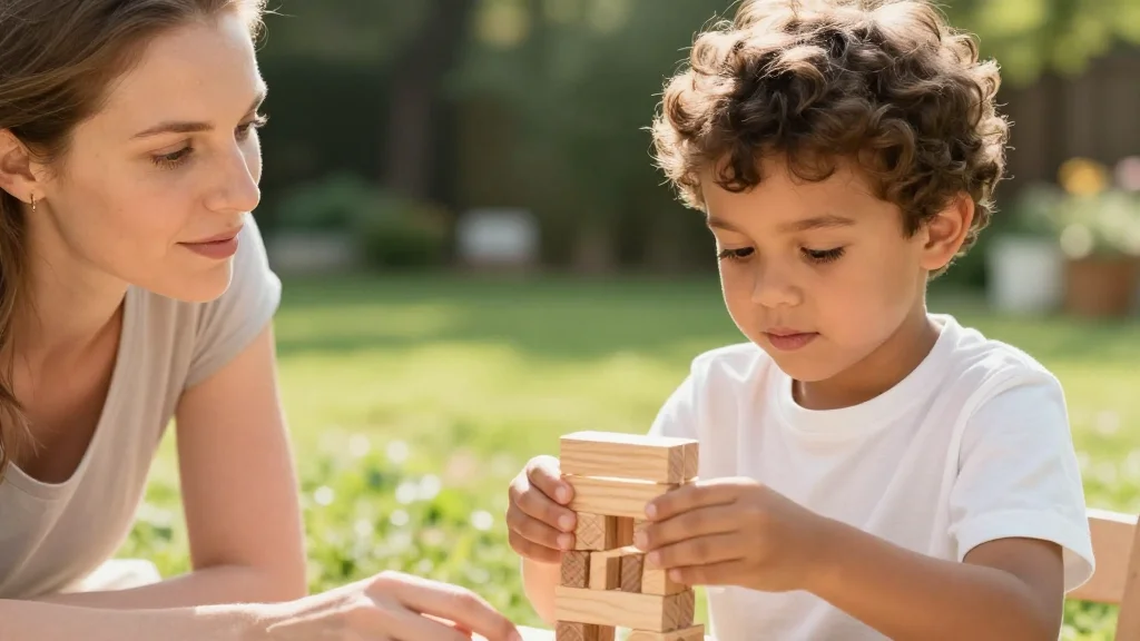 Rise of 'Beta Mums' And 'Underparenting' Marks 2026 Shift Away From Helicopter Parenting