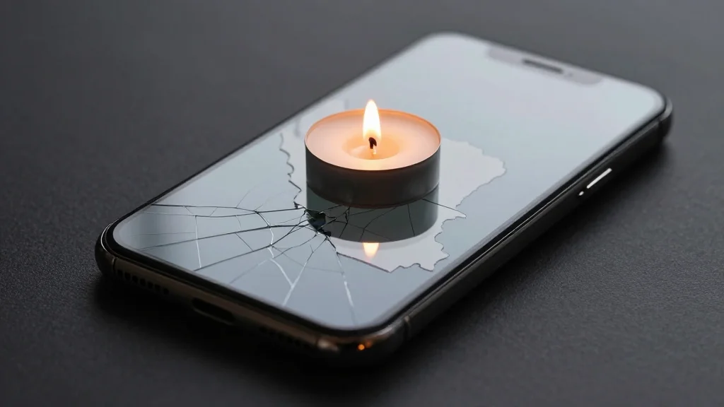 Iran's Internet Blackout Cripples Economy, Residents Report