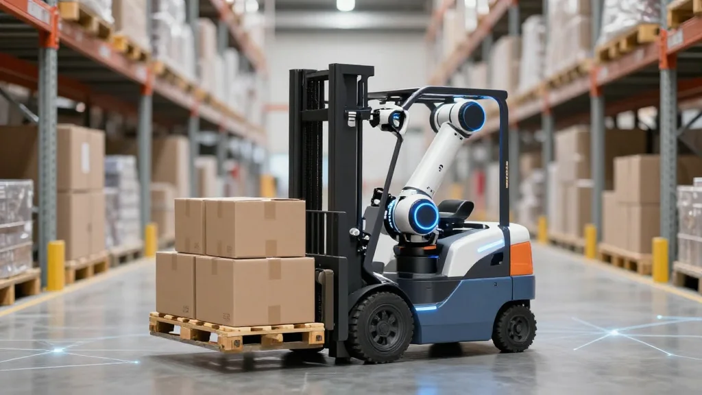 Descartes Acquires Extensiv for $120 M to Bolster End‑to‑End Logistics SaaS