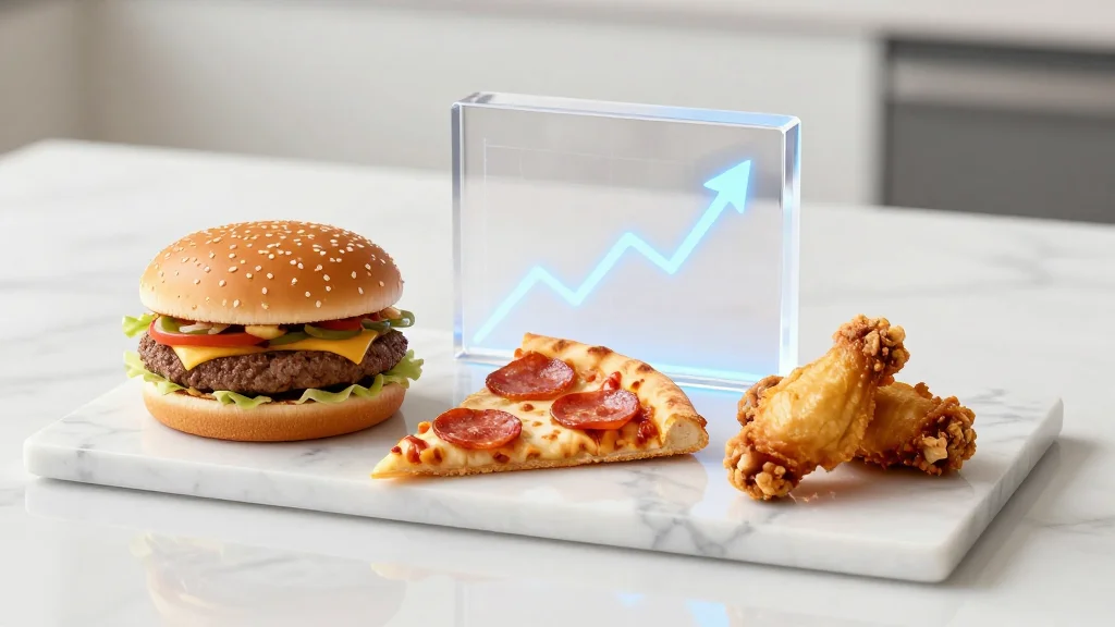 NDLS Spikes While Other Restaurant Stocks Slide