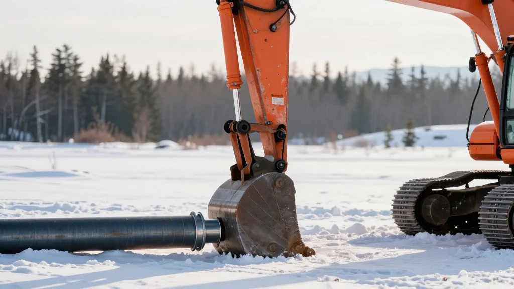 Ausenco Heads to Generation's Marathon Project in Ontario