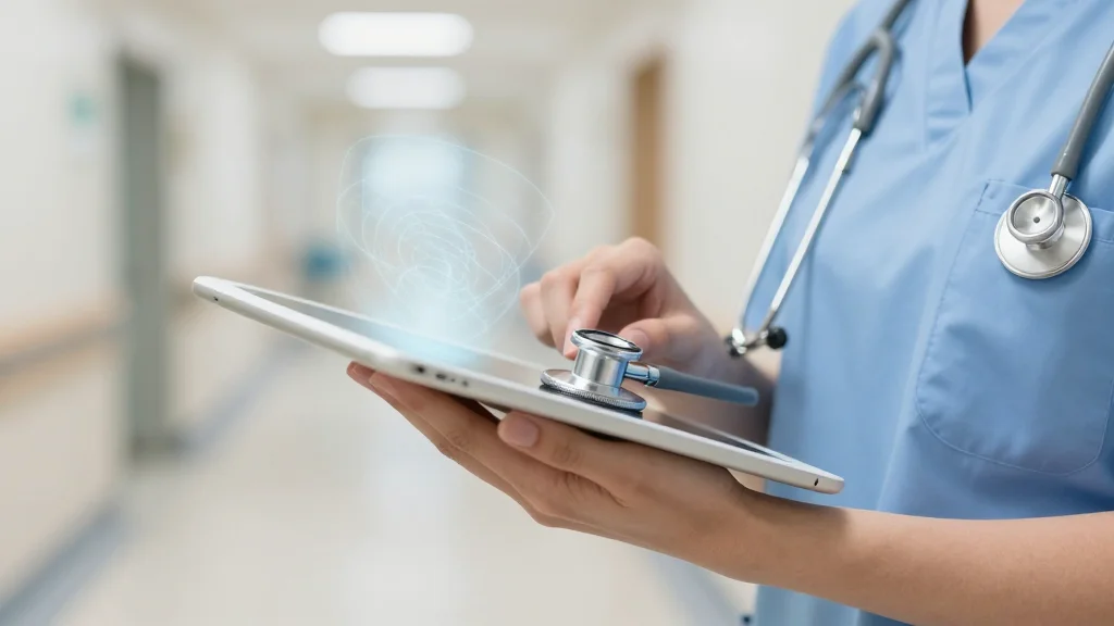 How to Help Nurses Avoid Technology Over-Reliance