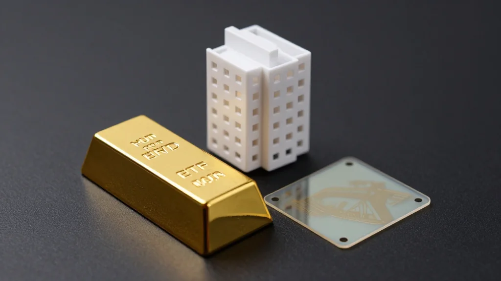 Earn 6% Yield Renting Equity’s Cash Machine