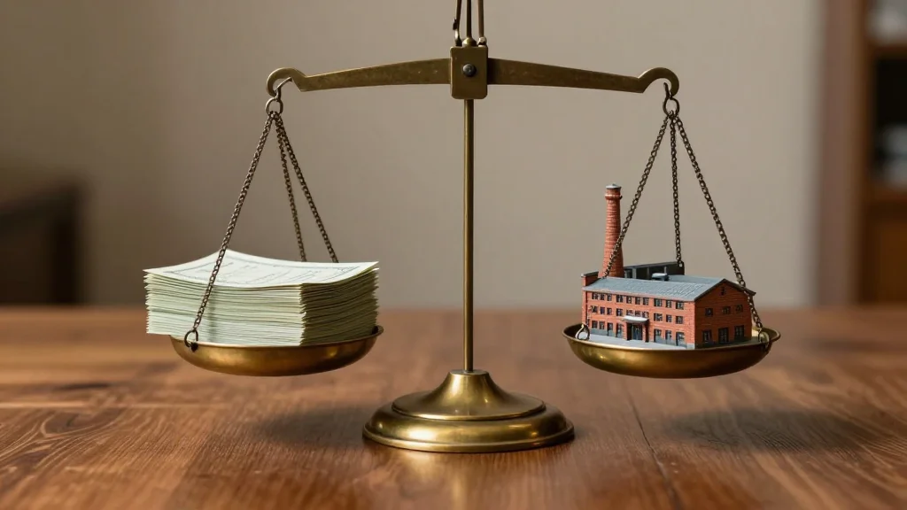 Invest in Businesses, Not Stock Prices, to Avoid Losses