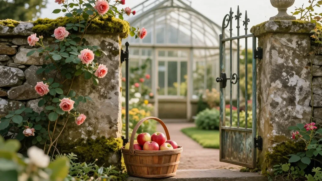 BBC Gardeners' World Hails Helmsley Walled Garden as North Yorkshire's Hidden Gem