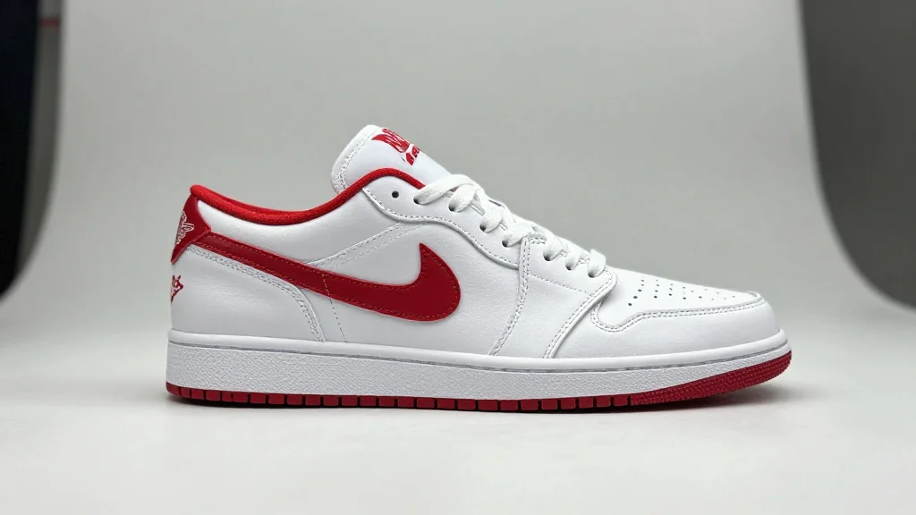 Michael Jordan’s First Air Jordans Are Getting a New Low-Top Update for Summer