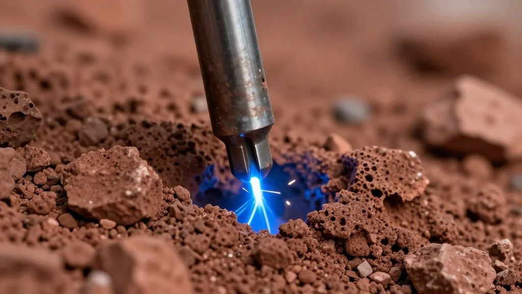 Q&A: Thunderstone’s CEO on Whether Mining Can Extract More Metal with Less Rock