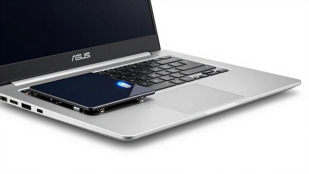 Mikko Fixes Asus Expertbook Issues for Omarchy 3.6.1