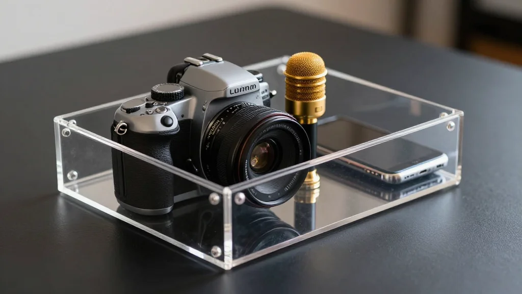 For Creators – Building A Media Kit That Actually Gets Responses