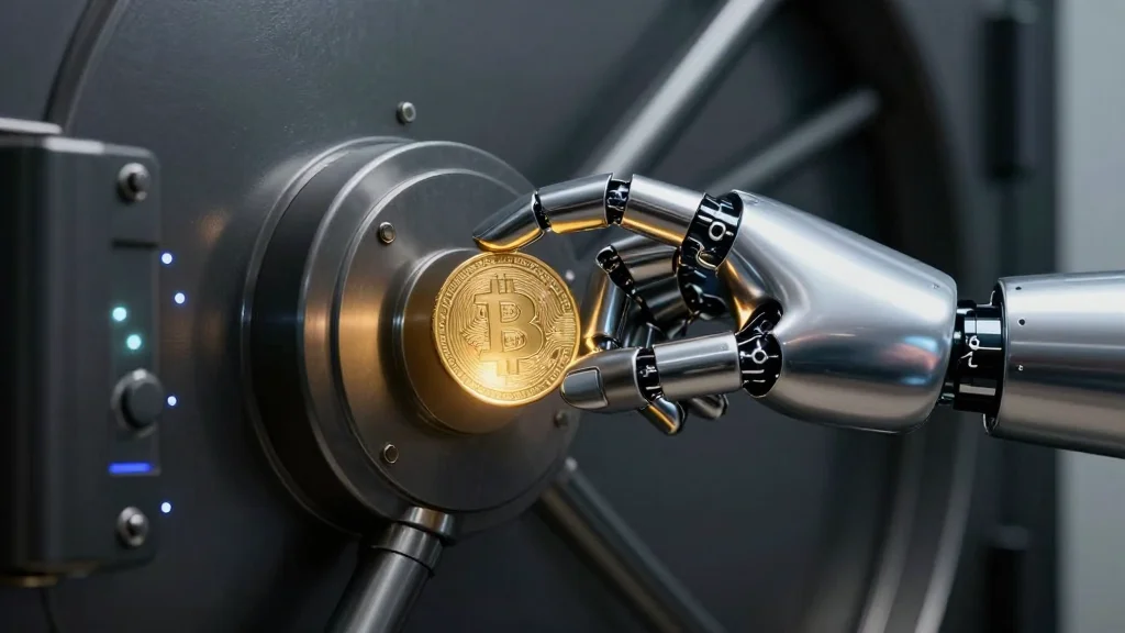 Trust Must Catch Up to AI's Crypto Capability