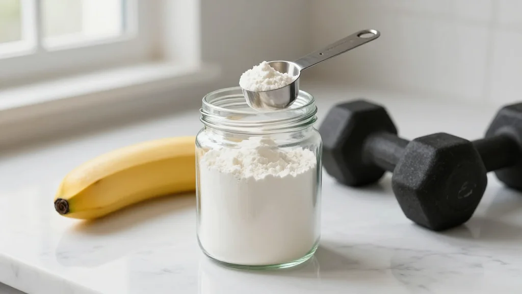 Experts Clash Over Kids' Creatine Use as New Data Raises Safety Questions