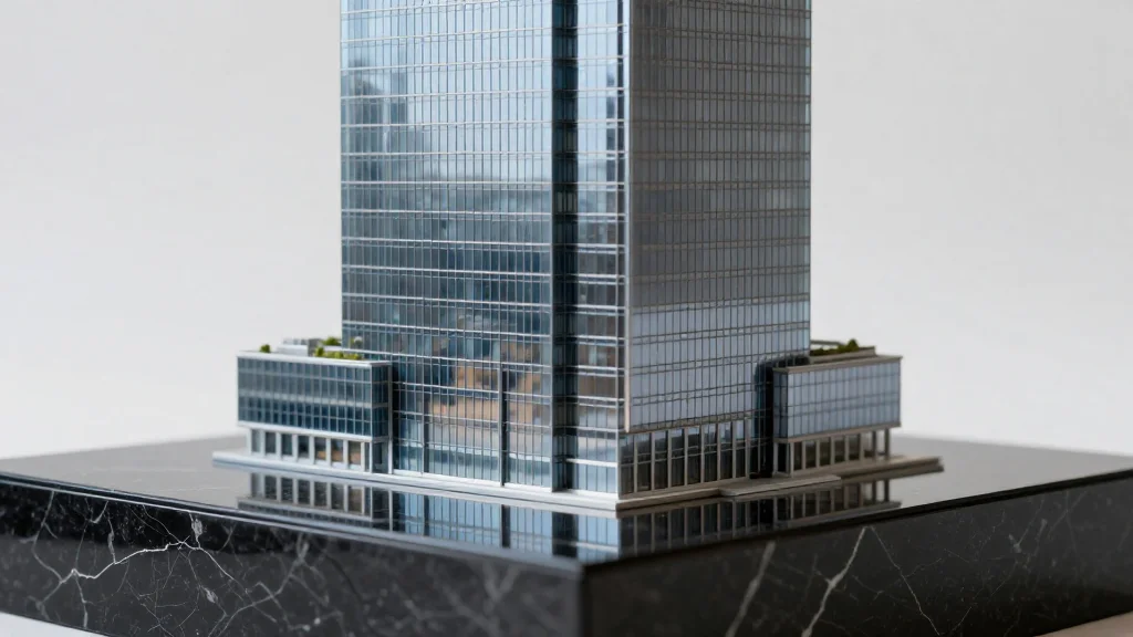 Private Activity Bonds to Fund Detroit Mixed-Use Developments