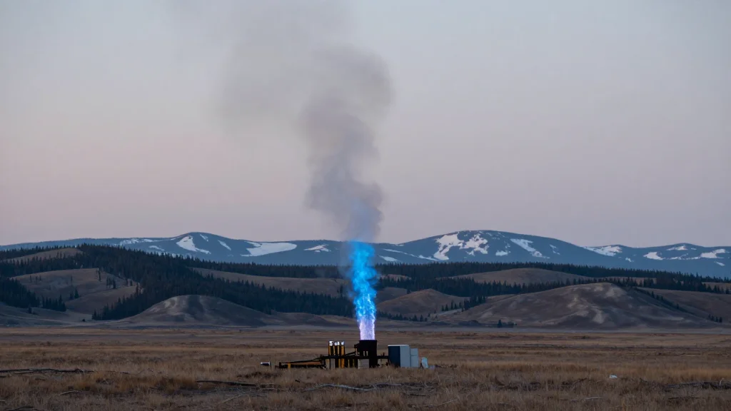 Canada's Gas-Rich Montney Shale Braces for Upstream M&A Influx