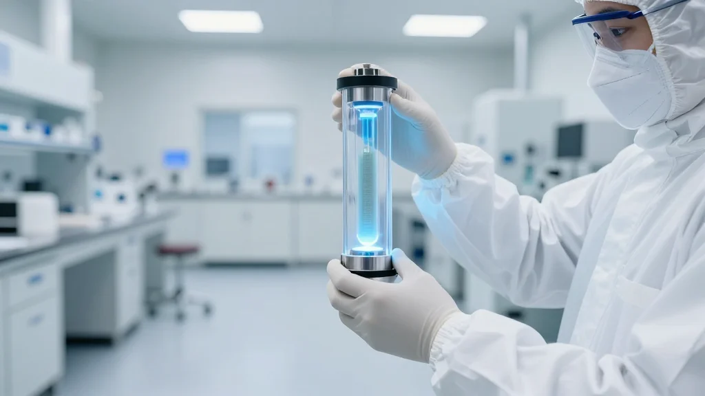 IBM Announces 511,000‑sq‑ft Quantum Computing Facility in New York
