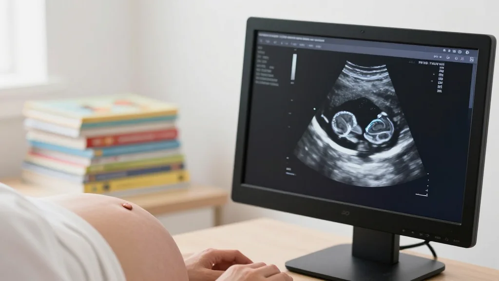 Fetal Brain Scans Can Predict a Toddler’s Vocabulary Size Years Before They Learn to Speak