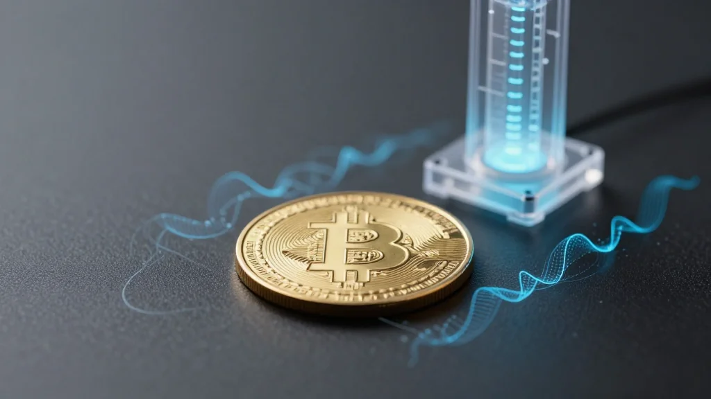 Bitcoin Community Mobilizes Against Long‑Term Quantum Threat to Crypto Security