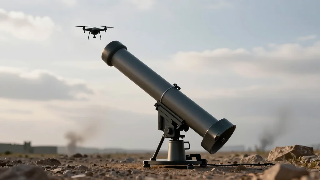 April Mech Assaults Prove Costly; UA Excels at Defense