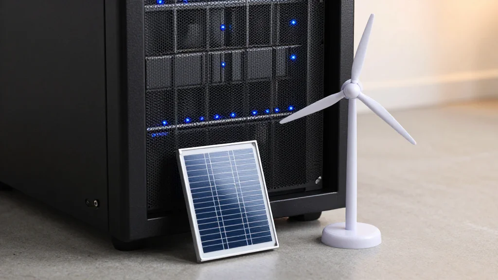 Almost Half Expect Data Centers to Be Campaign Issue: Polling