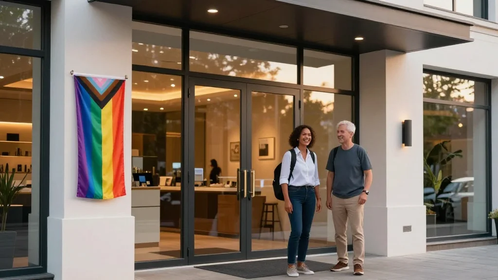 Destinations International and IGLTA Launch LGBTQ+ Tourism Toolkit Focused on Traveler Values, Belonging and Community Impact