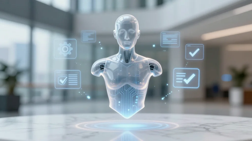 Bravent Rolls Out Autonomous AI Agents for U.S. Enterprise Workflow Automation