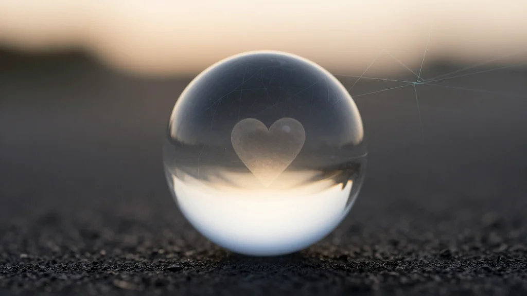 We Chase Truth, Love, Beauty Despite Their Costs