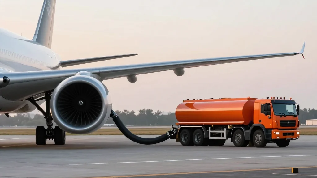 DHL CEO Flags Jet Fuel Supply Constraints in Asia