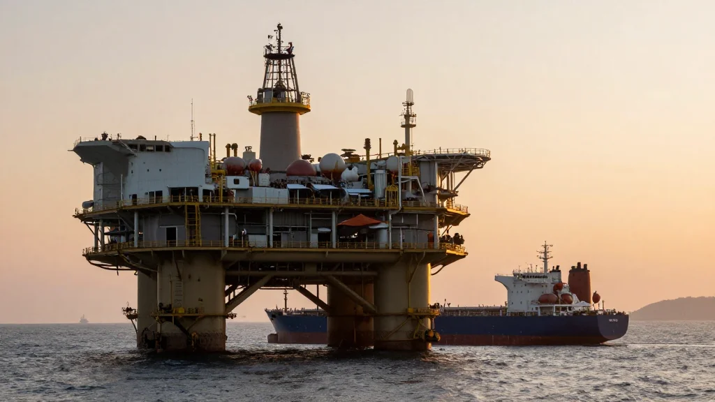 Iran Energy Shock Tests Limits of Trump’s Vision of US Energy Dominance
