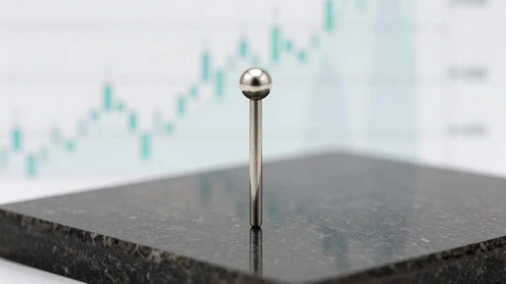 FTSE100 Doji Signals Potential Turning Point at 9670