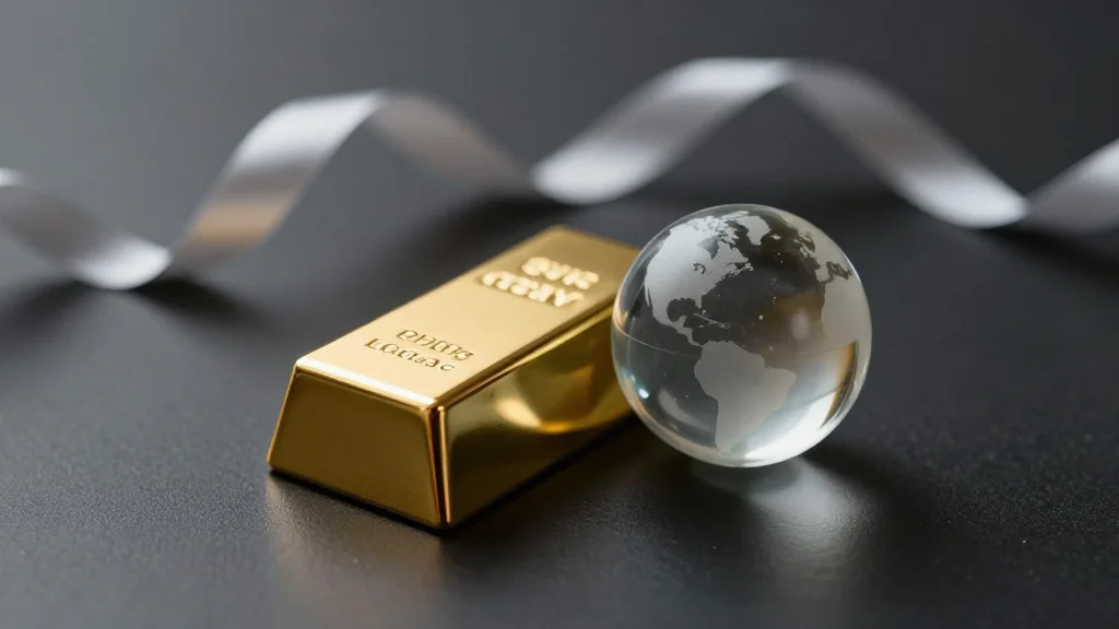 Q-Ratio and Market Valuation: April 2026