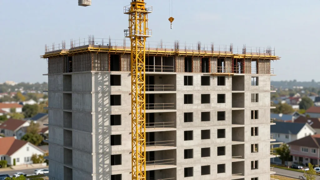 Mag Mile Capital Secures $24M Construction Loan for Cleveland Multifamily Project