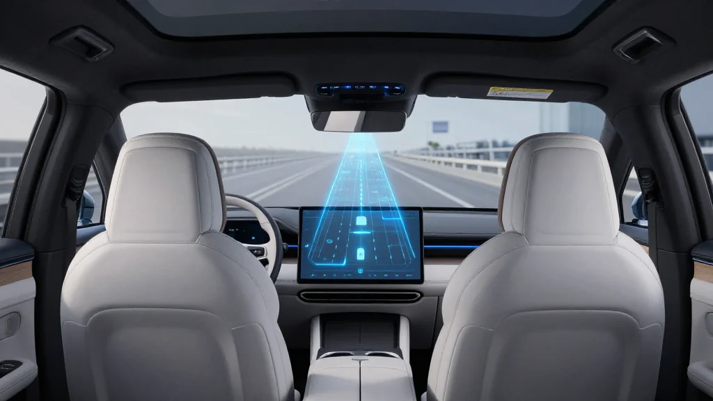 Tesla's FSD 14.3 Proves Reliable Driverless Robotaxis