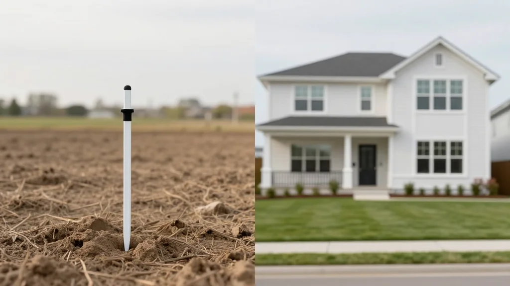 Land Flipping Vs House Flipping: Comparison Guide (2026)
