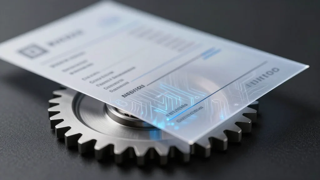 RTA: The Fleet Success Company Launches AI-Enabled Sublet Invoice Capture, Reducing Invoice Entry Time by Up to 75%