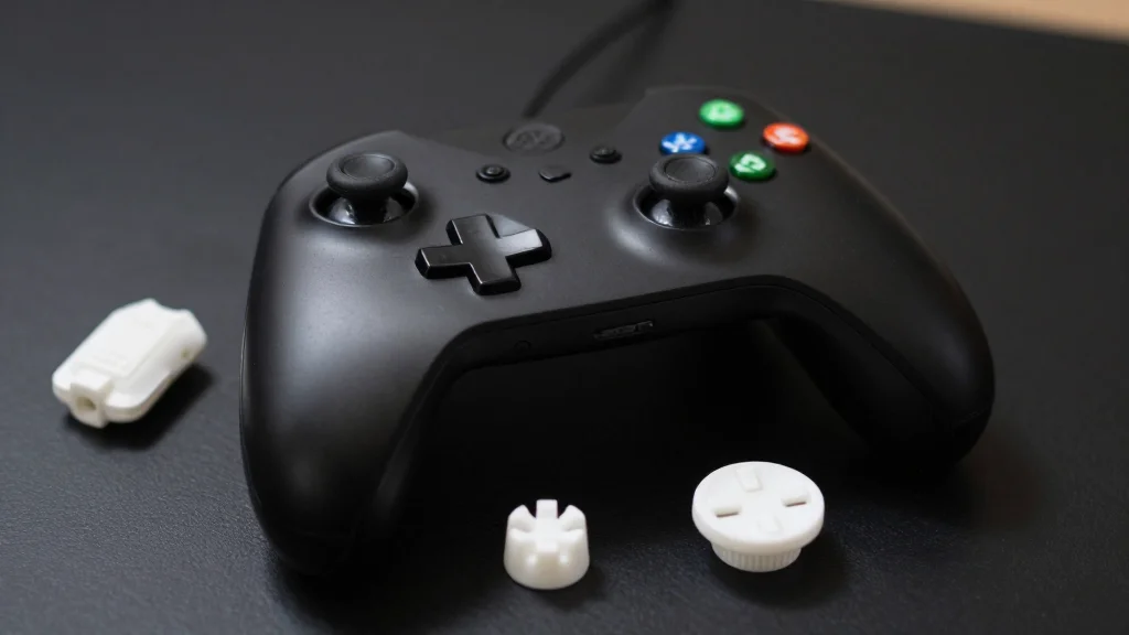 Valve Release the Steam Controller's CAD Files, so You Can Channel Your Inner Archie From Balamory and Design Mods or...