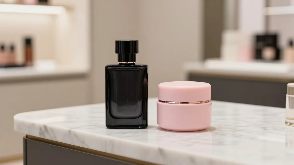 Why Beauty Retailers Are Forging New Alliances to Create an Evolved Shopping Format